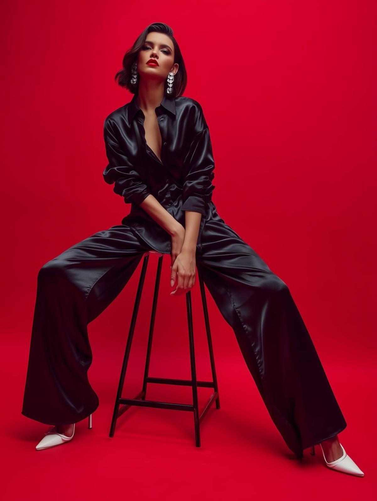 Актуальні піжами 2026: тенденції, стилі та модні рішення для дому та вулиці
3