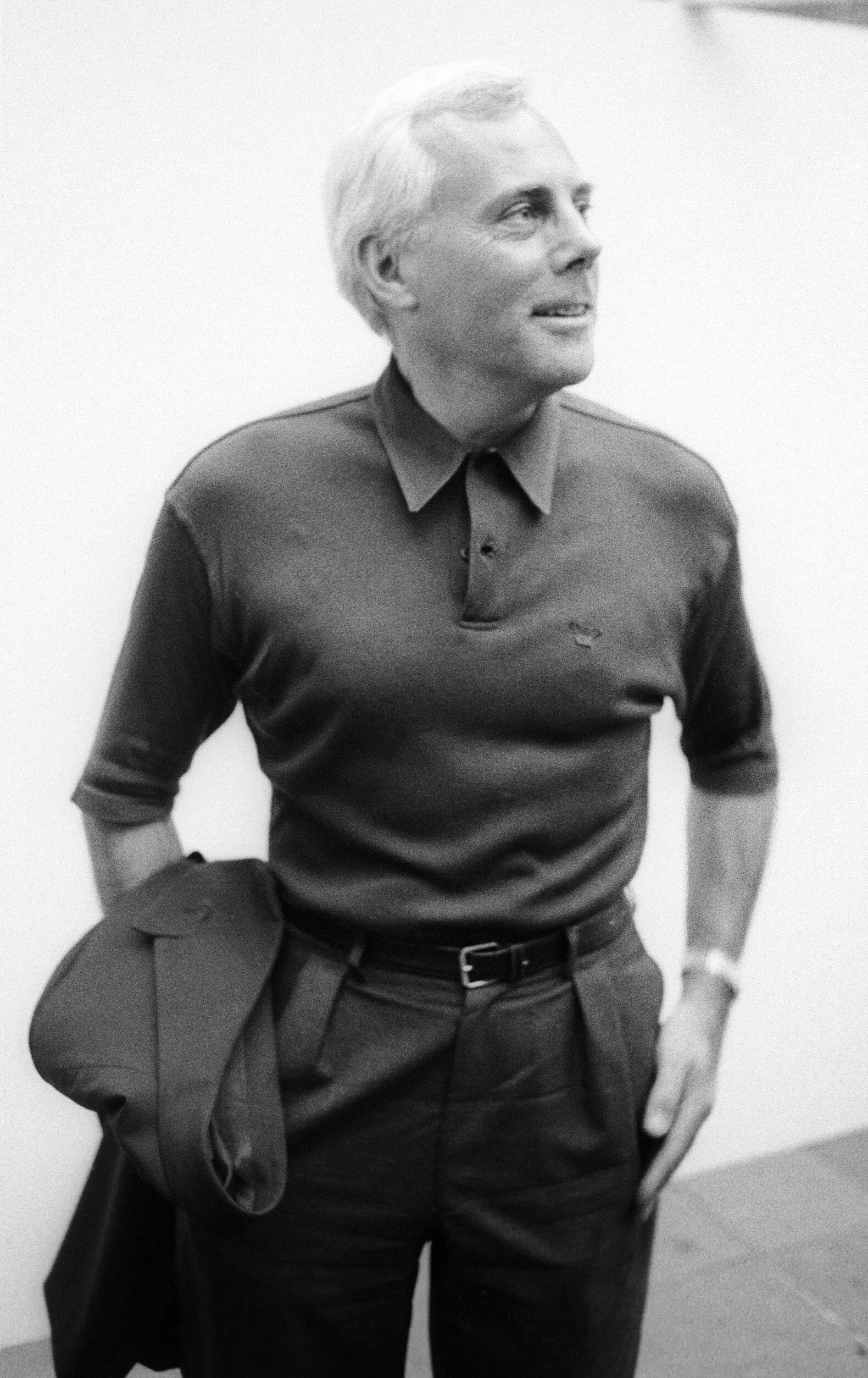 Джорджо Армані1