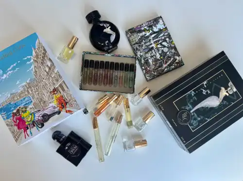 Купую собі дорогі парфуми із середньою зарплатою: 3 причини для купівлі відливантів