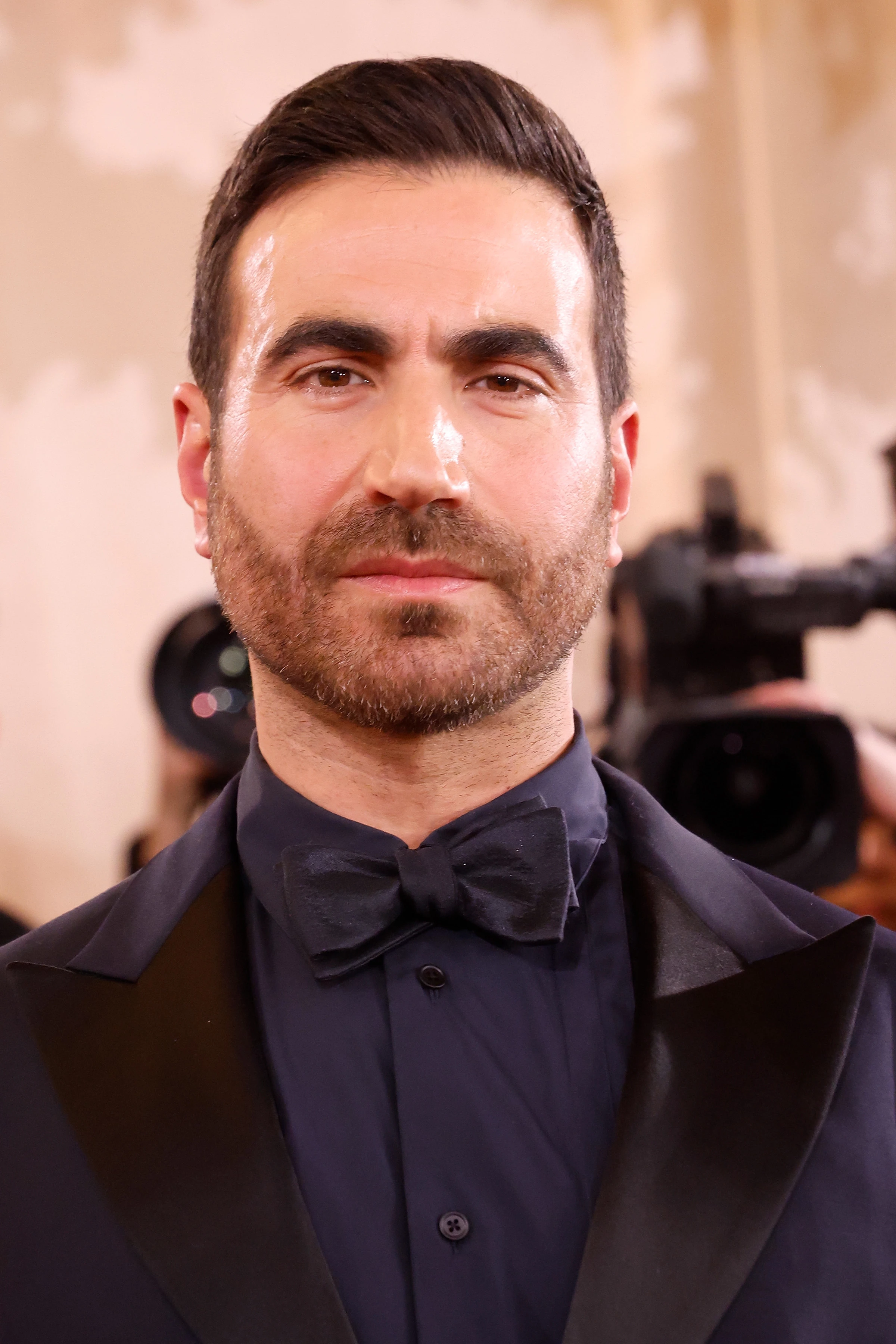 Бретт Ґолдштейн8