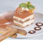 Як спекти бісквітні «дамські пальчики» (савойарді)? Або ще раз про тірамісу