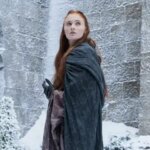 Конкурентка Джолі: Софі Тернер показала перше фото в образі Лари Крофт