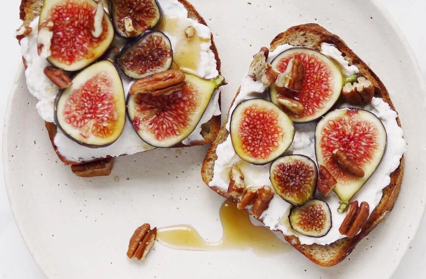 Протеїн та клітковина: що буде лідерами серед продуктів у 2026?