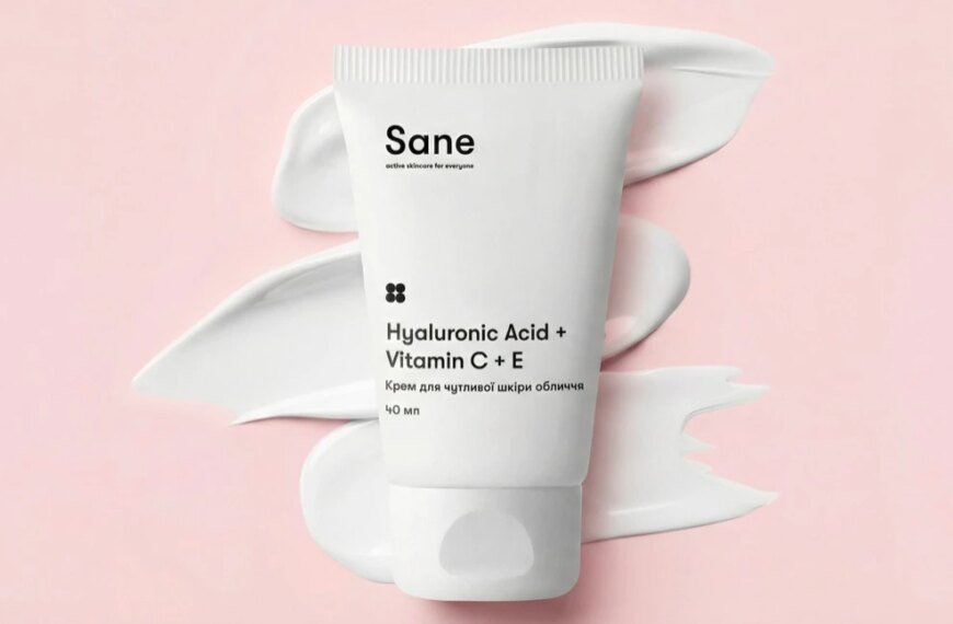 Зимовий спокій: Тріо помічників для делікатної шкіри.