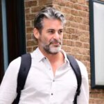 Скільки років Джиму Кертісу? Скільки зараз хлопцю Дженніфер Еністон