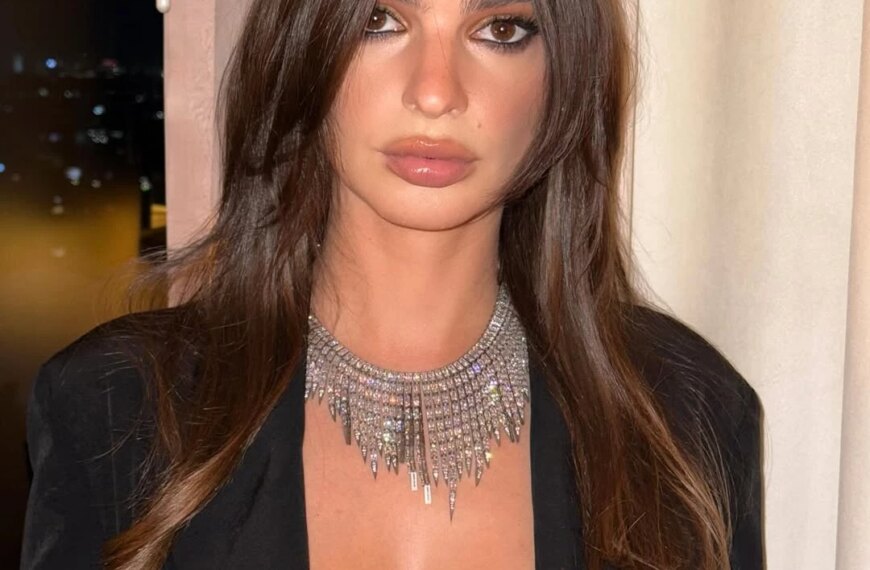 Коричневий олівець: основа модного мейкапу.