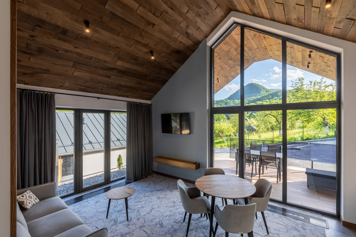 Закарпатський детокс: відродження інтересу до оздоровчих турів
2