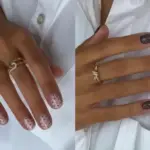 Манікюр у горошок — наймодніший хіт весни