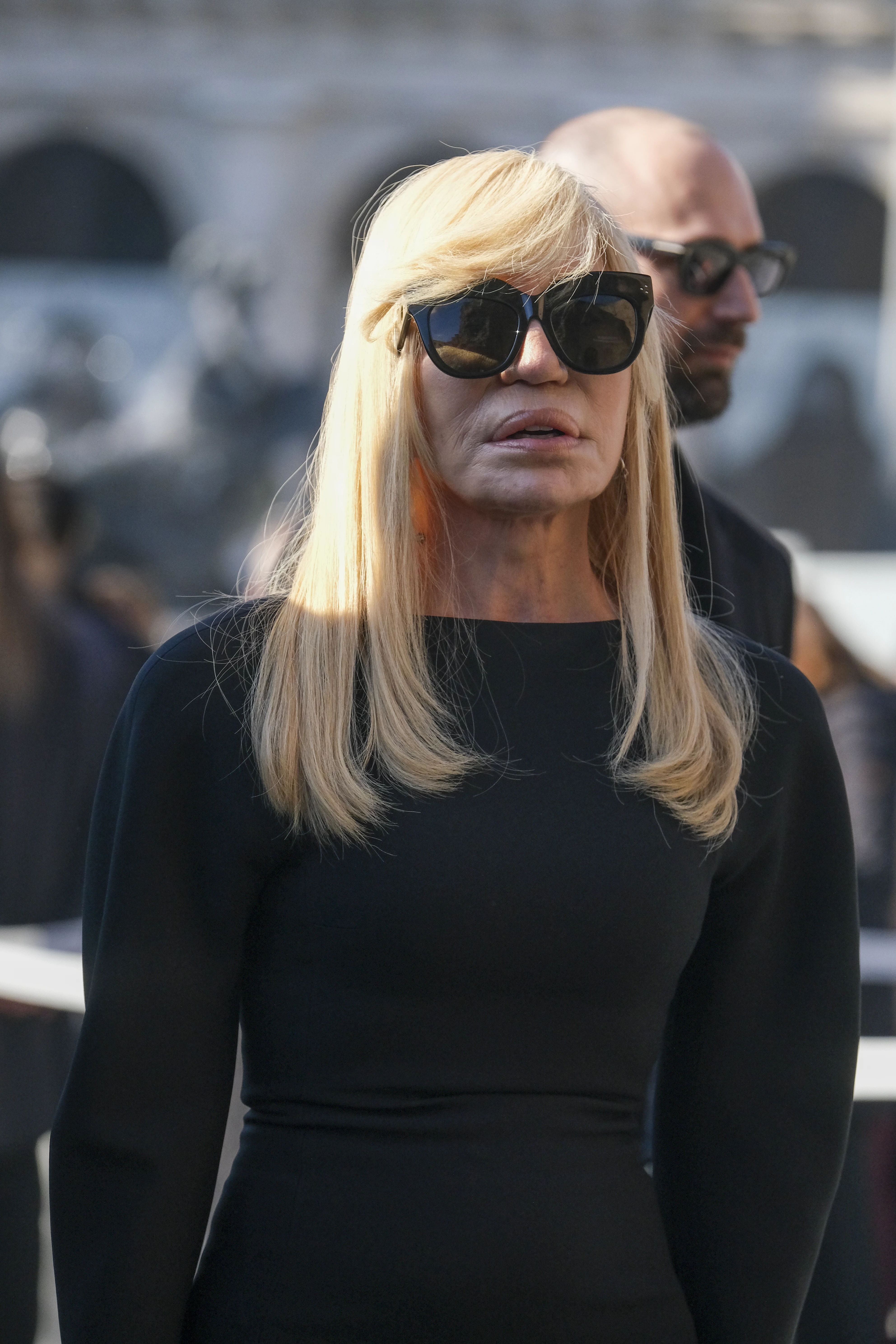 Донателла Версаче3