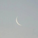 Січневий Молодий Місяць у Козерозі 2026: як він вплине на 4 знаки зодіаку