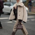 Зимовий хіт: капор – головний вибір модних інфлюенсерів