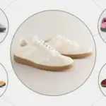 Модні тренди 2026: які кольори кросівок прийдуть на зміну білим