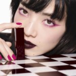 Chanel розкриває Rouge Noir Makeup — нове темне прочитання легендарного кольору.