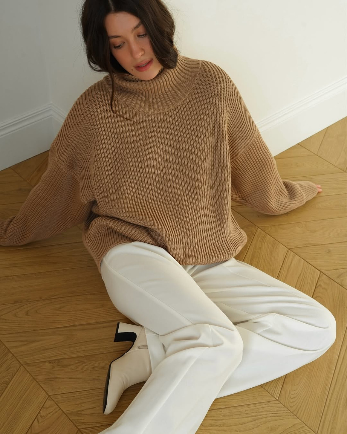 Зимові must-have светри 2026: актуальні пропозиції від українських виробників
11