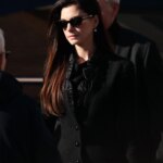 Рим попрощався з Валентино Гаравані, “фінальним імператором” моди.