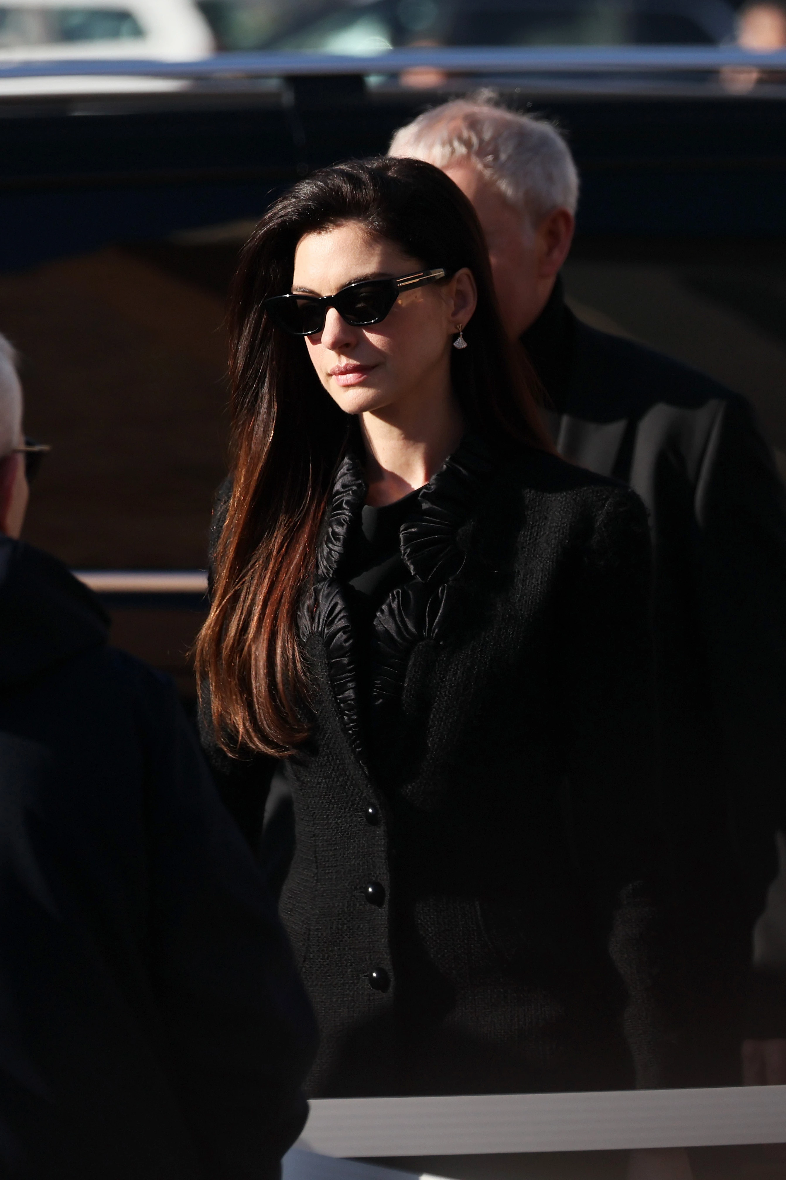 Енн Гетевей0