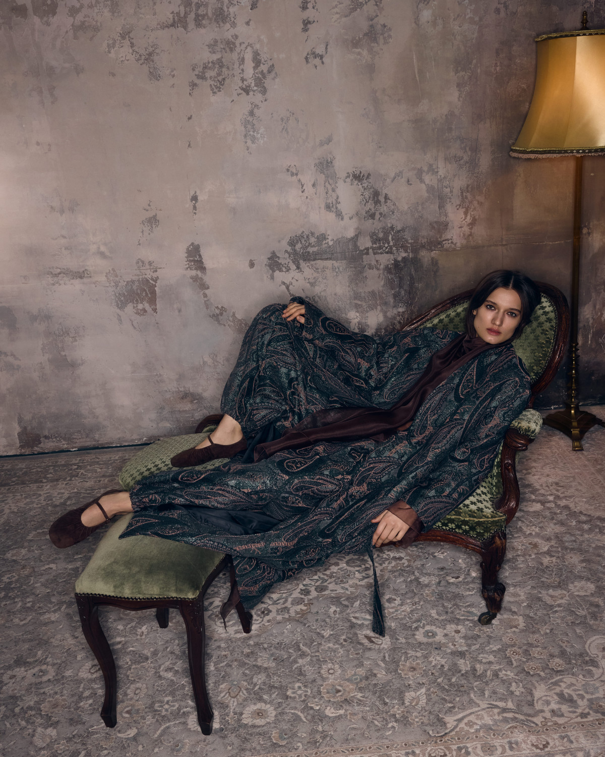 Зимова мода 2026: січневі новинки колекцій від українських марок
1