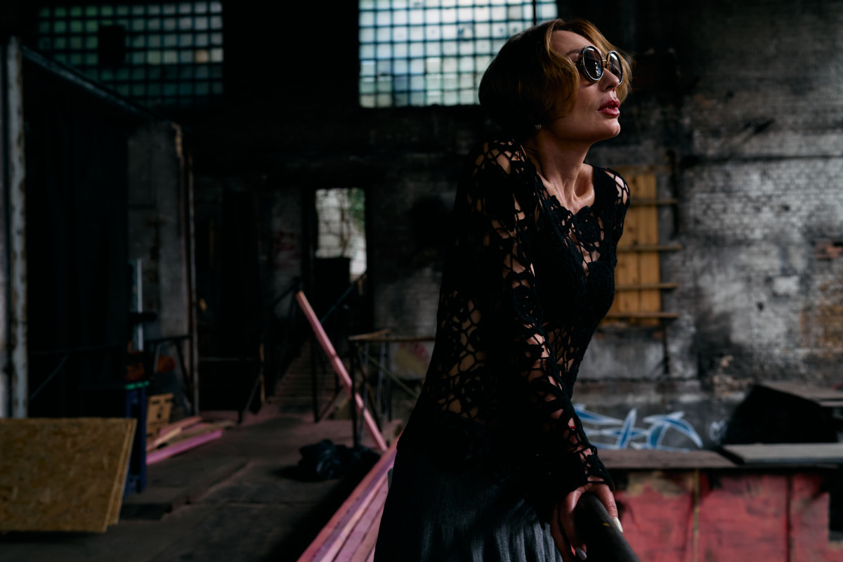 Зимова мода 2026: січневі новинки колекцій від українських марок
13