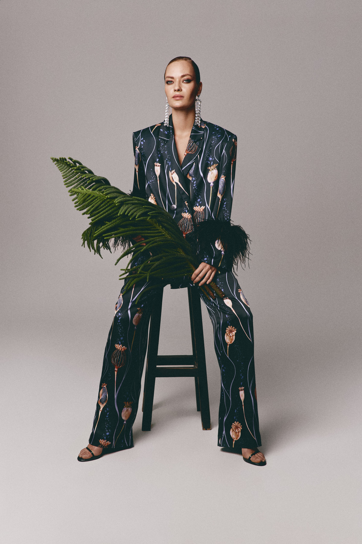 Актуальні піжами 2026: тенденції, стилі та модні рішення для дому та вулиці
2