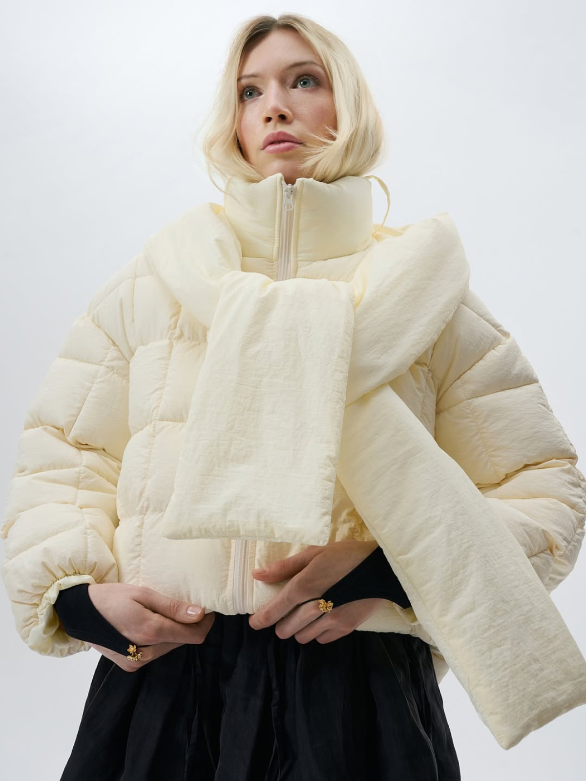 Актуальні зимові пуховики 2025–2026: тенденції, моделі та стильні образи
8