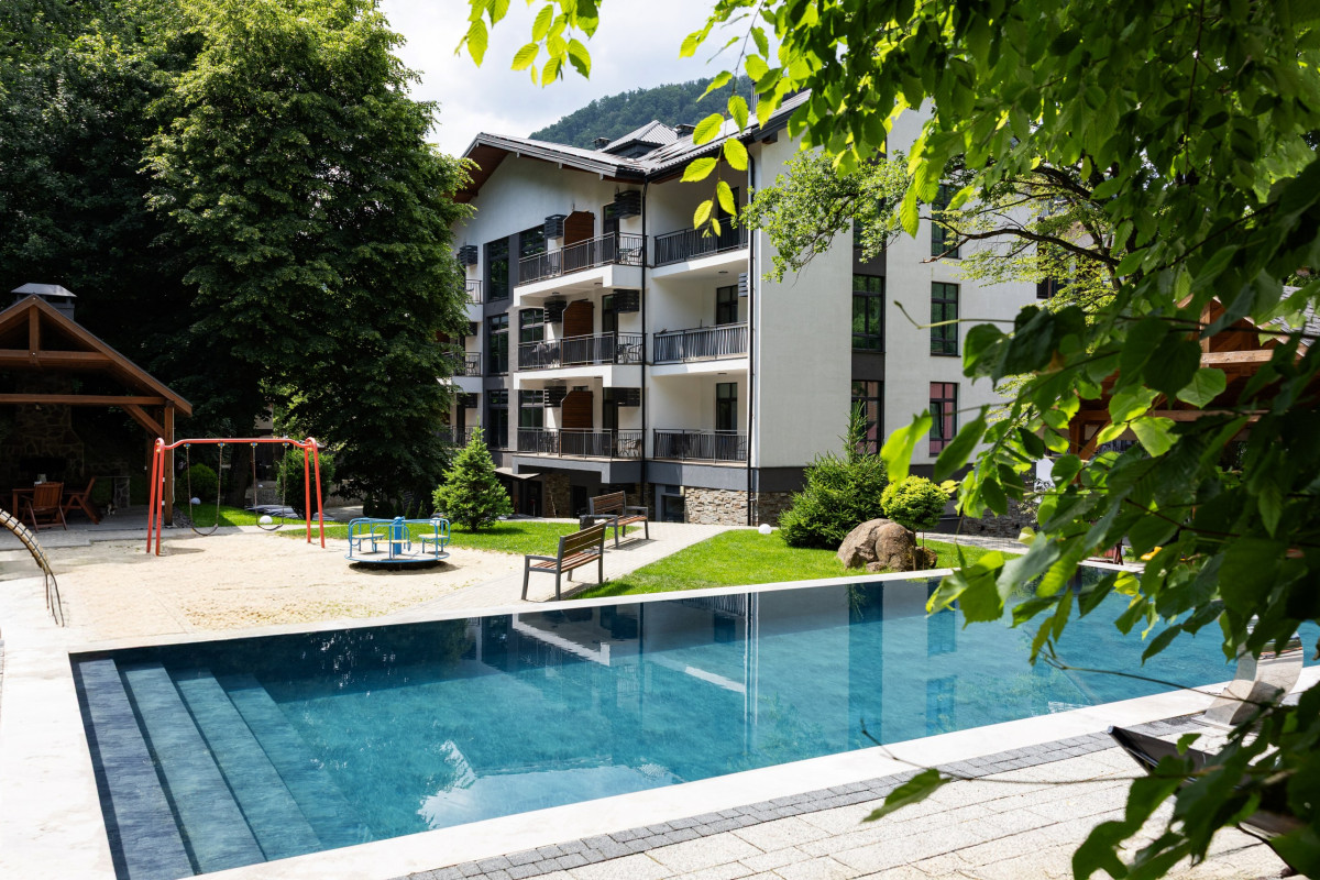 Закарпатський детокс: відродження інтересу до оздоровчих турів
23