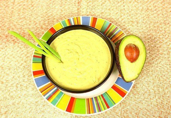 Що приготувати з авокадо? Європейська кухня