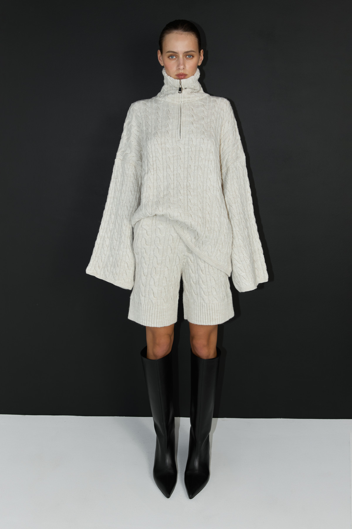 Зимові must-have светри 2026: актуальні пропозиції від українських виробників
9