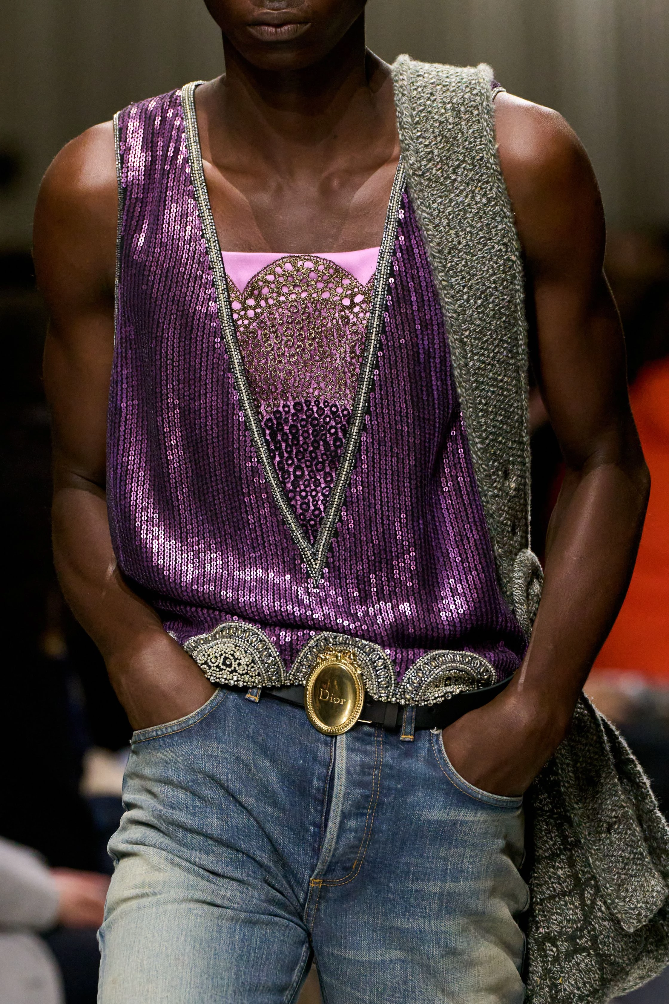 Dior осінь-зима 2026/20278