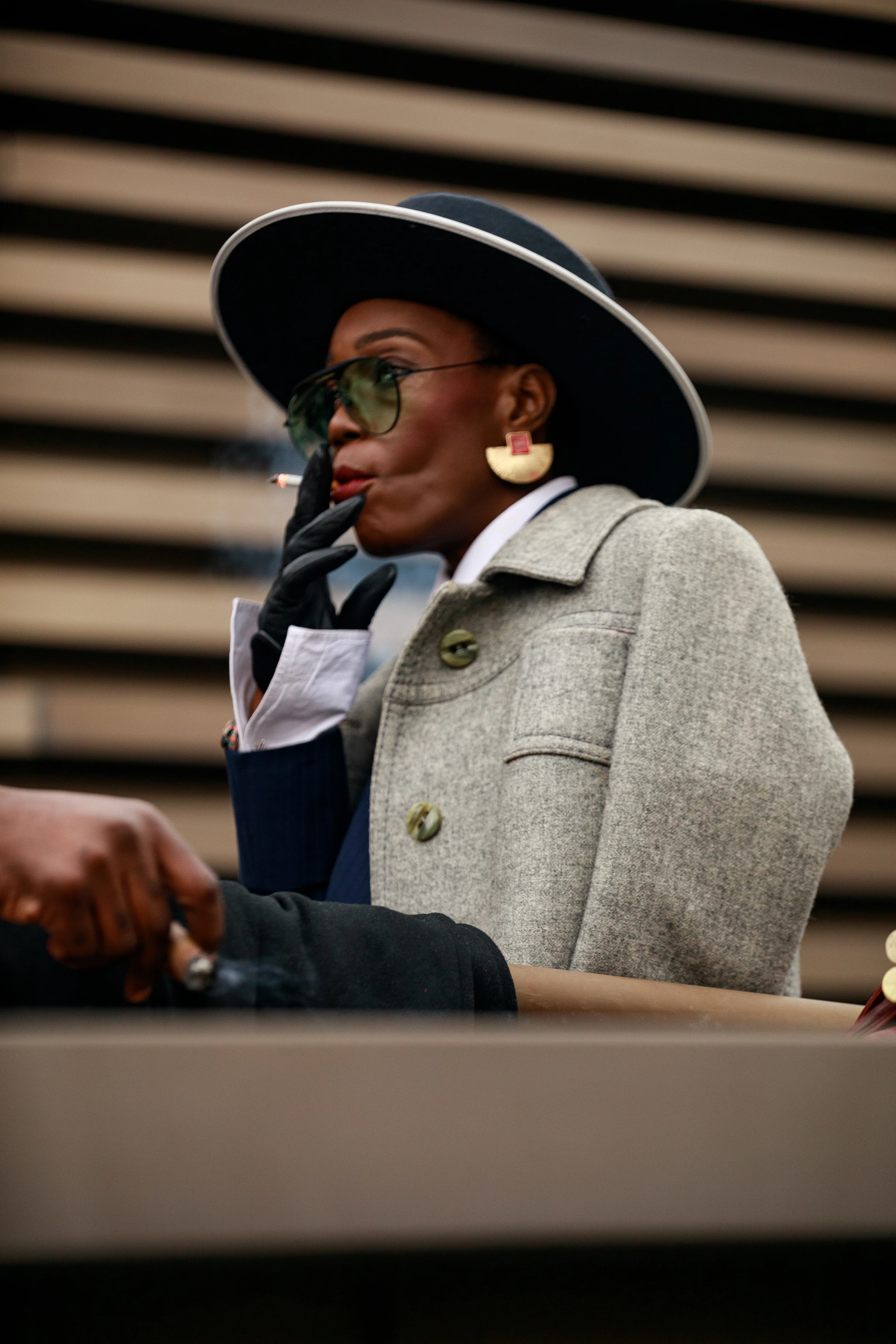 Чоловічий стиль: образи найелегантніших відвідувачів Pitti Uomo
24