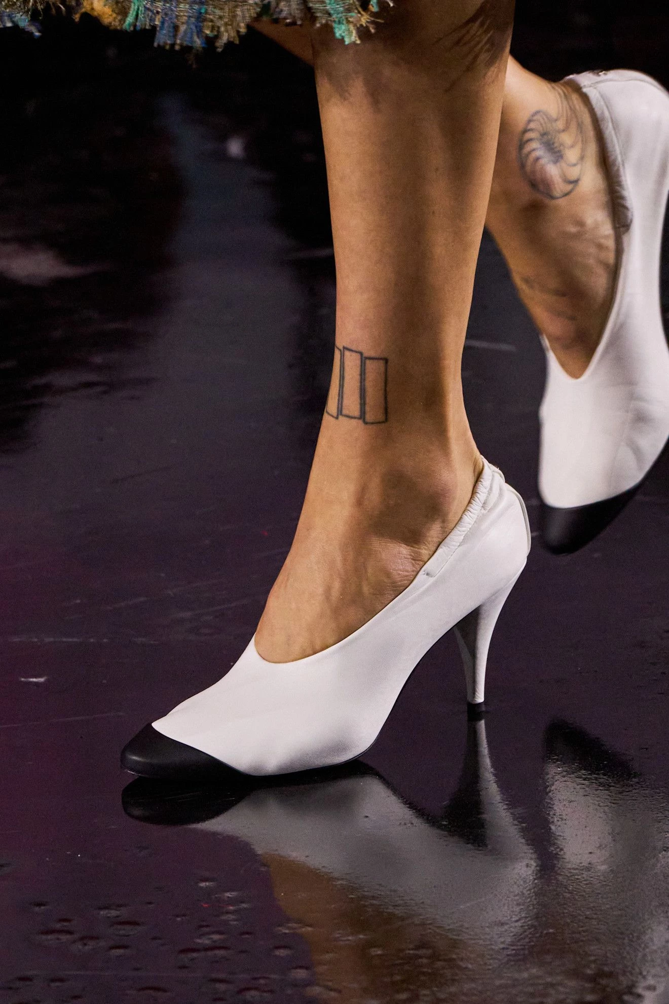 Chanel весна-літо 2026. Photo: Alessandro Viero 3