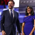 Діти Джей Ді Венса: Все про дітей та родину віце-президента