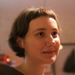 Євгенія Товстенко