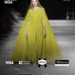 Розкрито програму Ukrainian Fashion Week, сезон осінь-зима 2026/2027