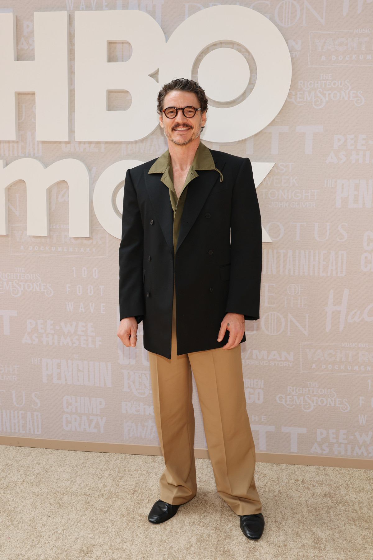 Чоловічий стиль 2025: 12 ікон елегантності задають тон
5