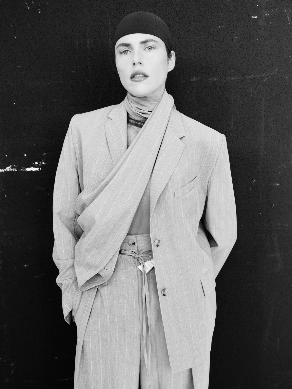 LITKOVSKA показала літню колекцію 2026: огляд новинок сезону
17