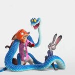 “Зоотрополіс 2”: Найбільш прибутковий мультфільм Голлівуду – Продовження від Disney заробило 1,7 мільярда доларів – Культурні вісті