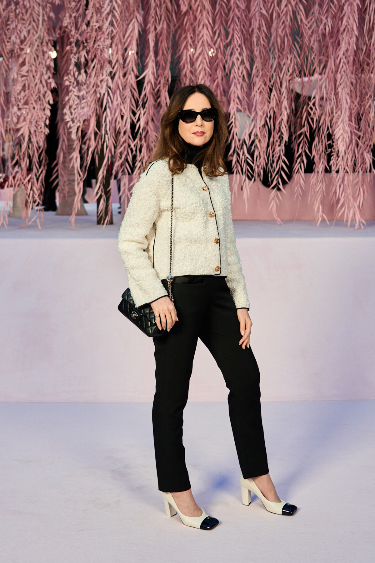 Ніколь Кідман, Тільда Свінтон, Дуа Ліпа та інші знаменитості на показі Chanel Haute Couture весна-літо 2026
10