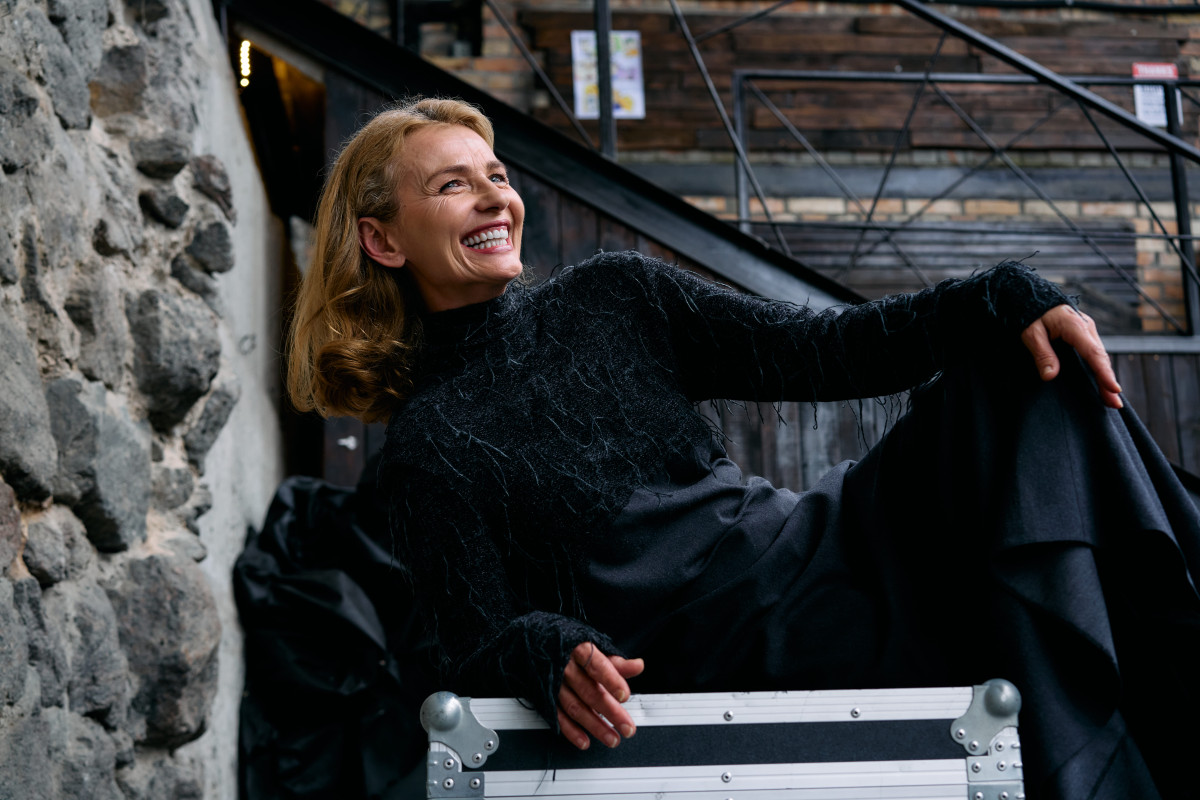 Зимова мода 2026: січневі новинки колекцій від українських марок
12