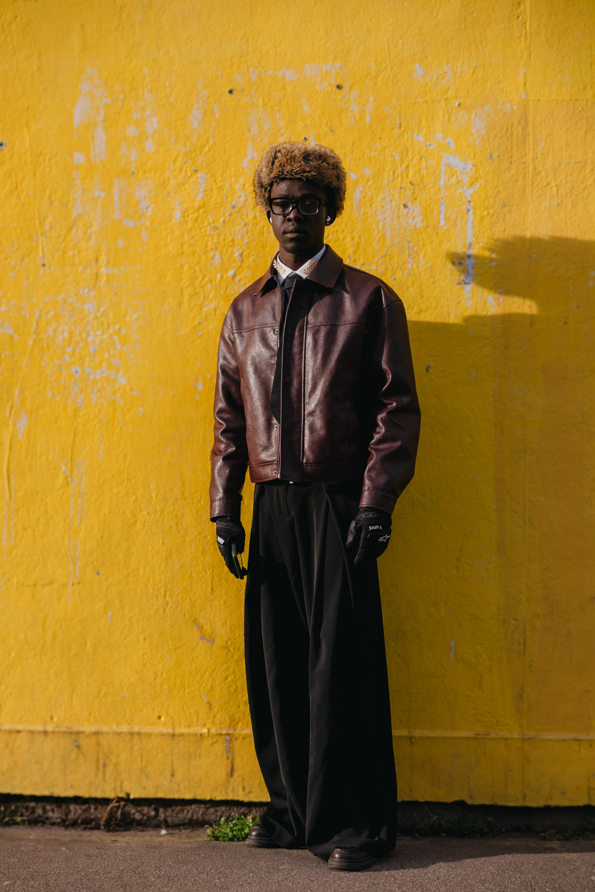 Паризький шик: вуличний стиль наймодніших чоловіків для вашого натхнення
12