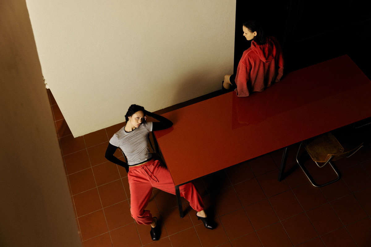 Зимова мода 2026: січневі новинки колекцій від українських марок
7