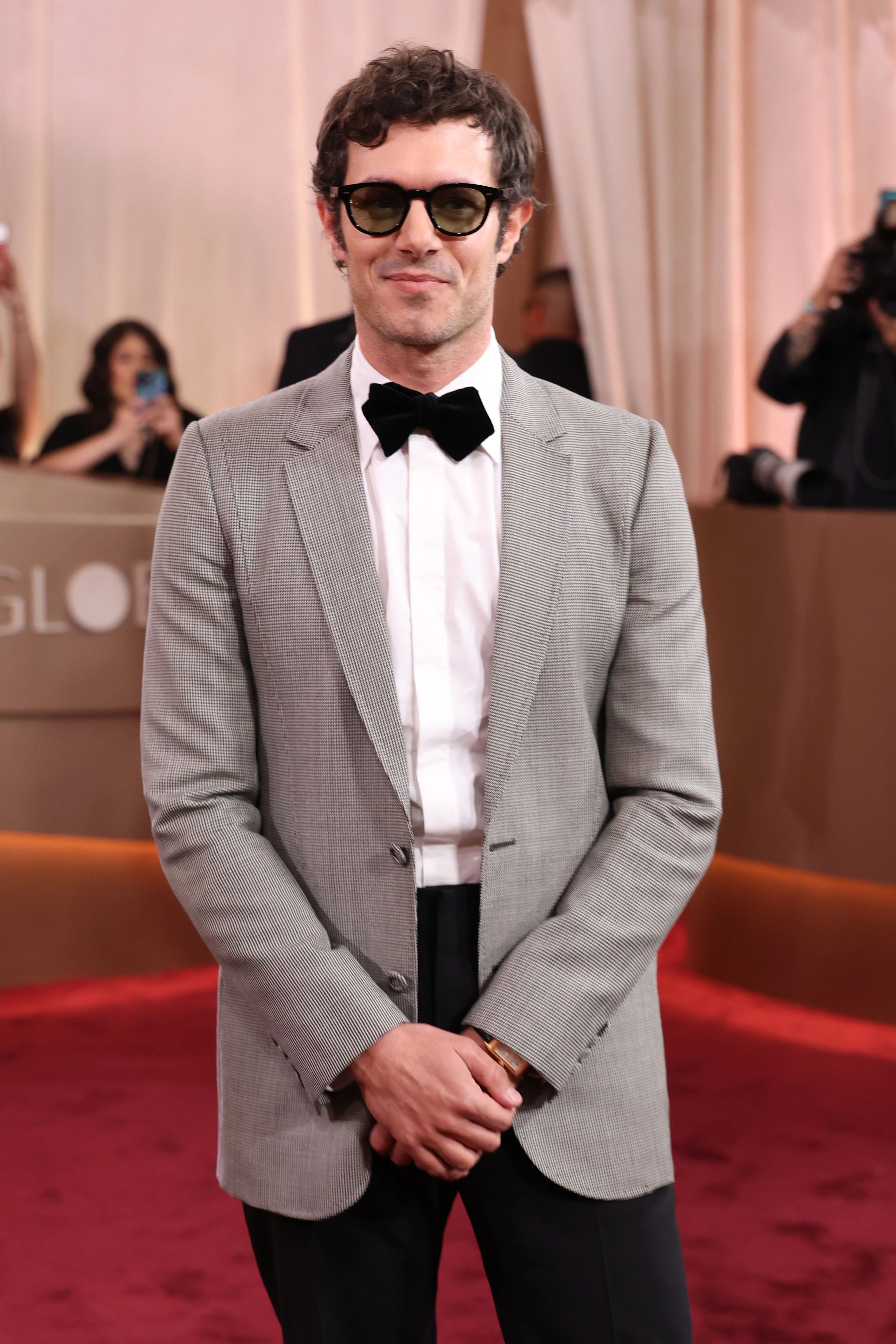 Адам Броуді9