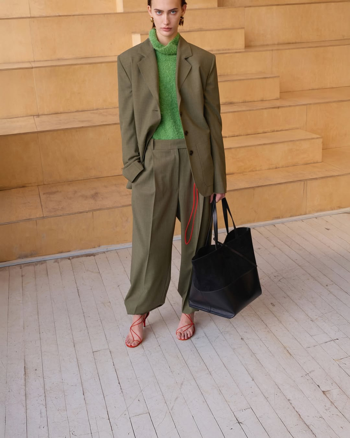 Зимові must-have светри 2026: актуальні пропозиції від українських виробників
4