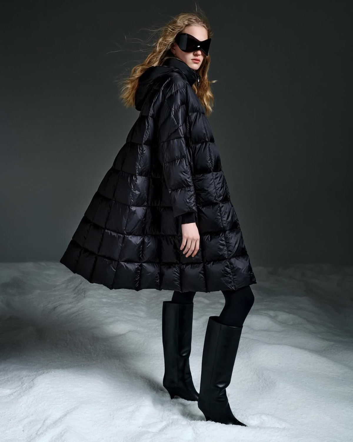 Актуальні зимові пуховики 2025–2026: тенденції, моделі та стильні образи
2