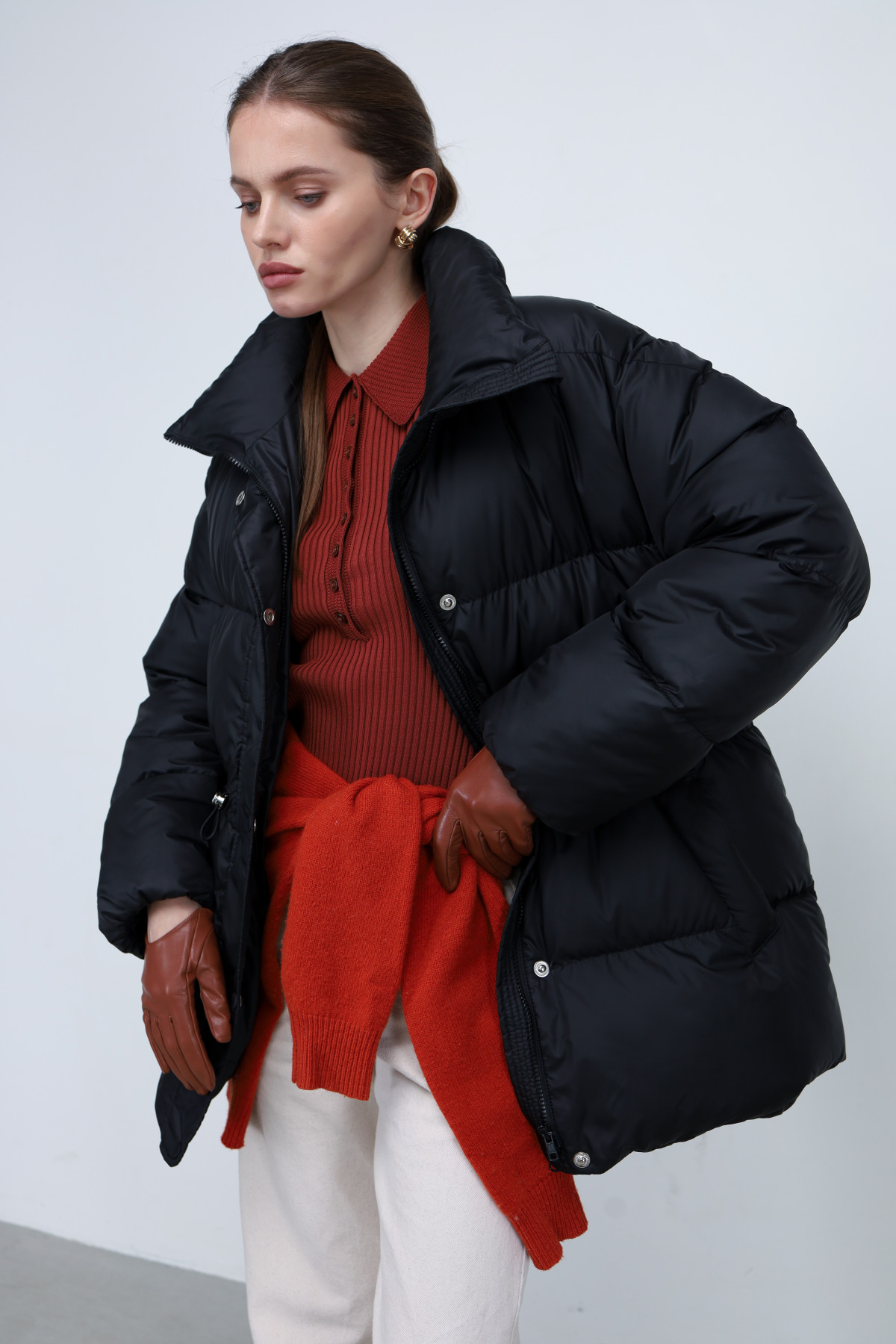 Актуальні зимові пуховики 2025–2026: тенденції, моделі та стильні образи
23