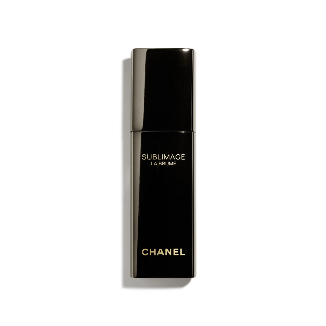 Відтворення косметичних луків з нью-йоркського дефіле Chanel.
3