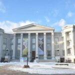 Оцифрування культурного надбання: запрацював Державний реєстр нерухомої спадщини України – культурні новини