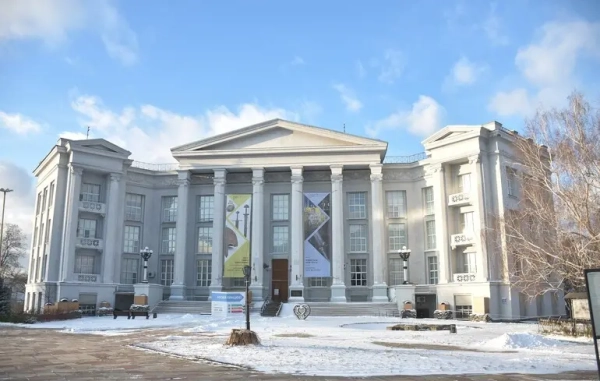 Оцифрування культурного надбання: запрацював Державний реєстр нерухомої спадщини України – культурні новини