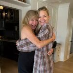 Кейт Хадсон не стримала сліз, дізнавшись про номінацію на “Оскар”