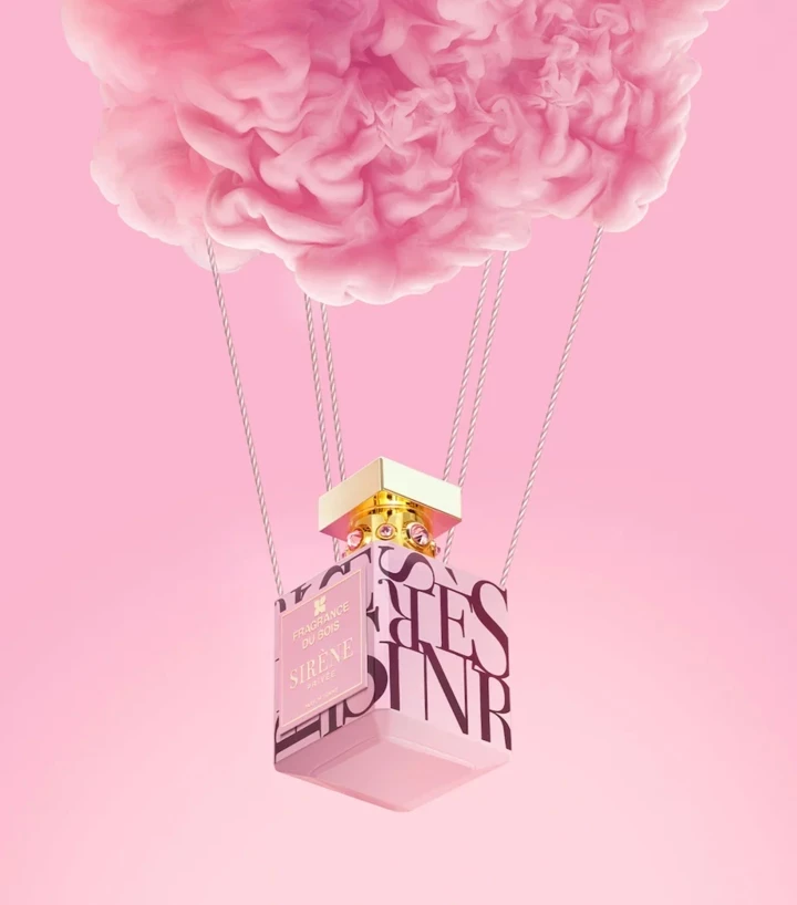 Аромати для зими: рекомендації VOGUE UA
6