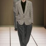 Джорджіо Армані слідом за Армані: як майбутня чоловіча збірка осінь-зима 2026/2027 по-новому тлумачить класичний стиль